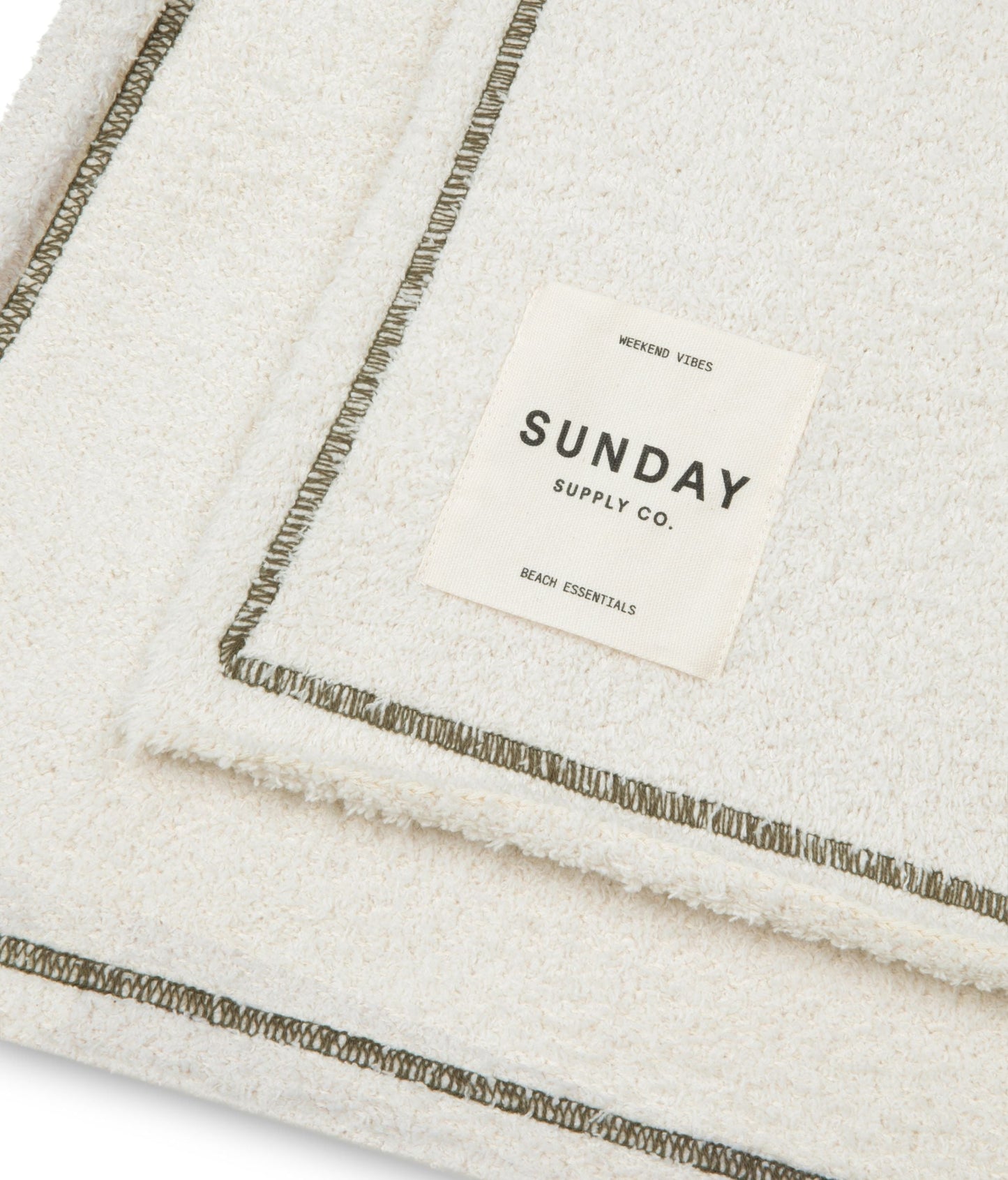 Dunes Home Blanket