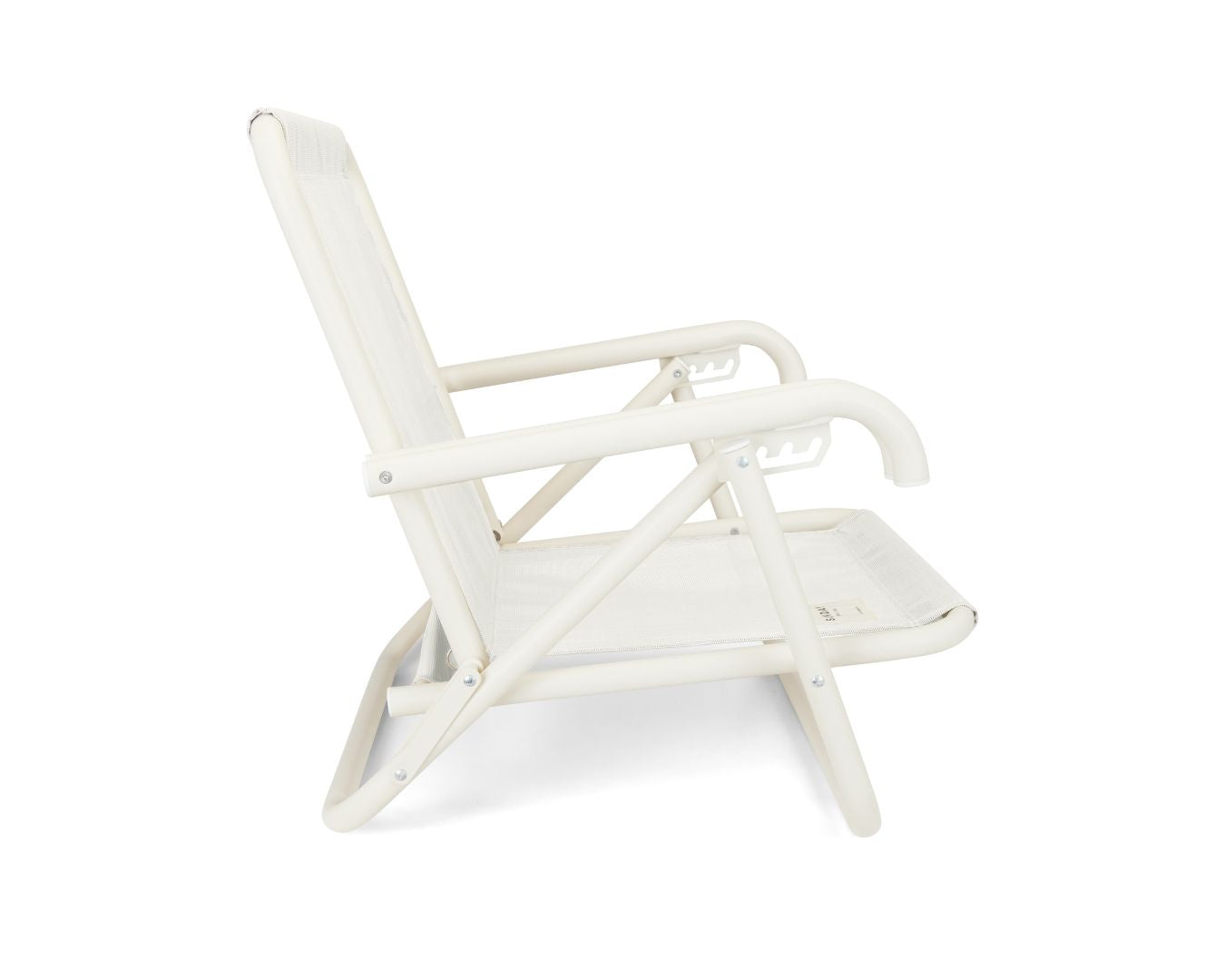 Dunes Mesh Reclining Beach Chair