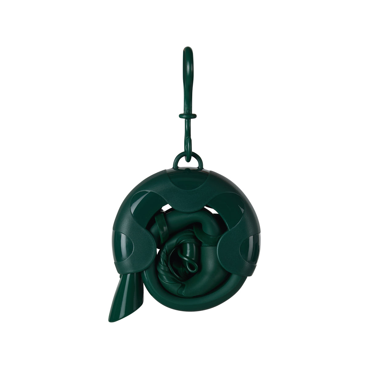 Native Mask & Snorkel Set