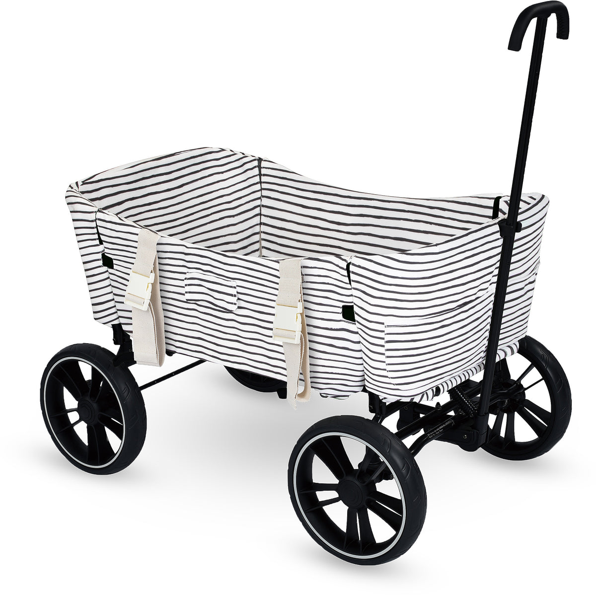 Natural Instinct Beach Cart