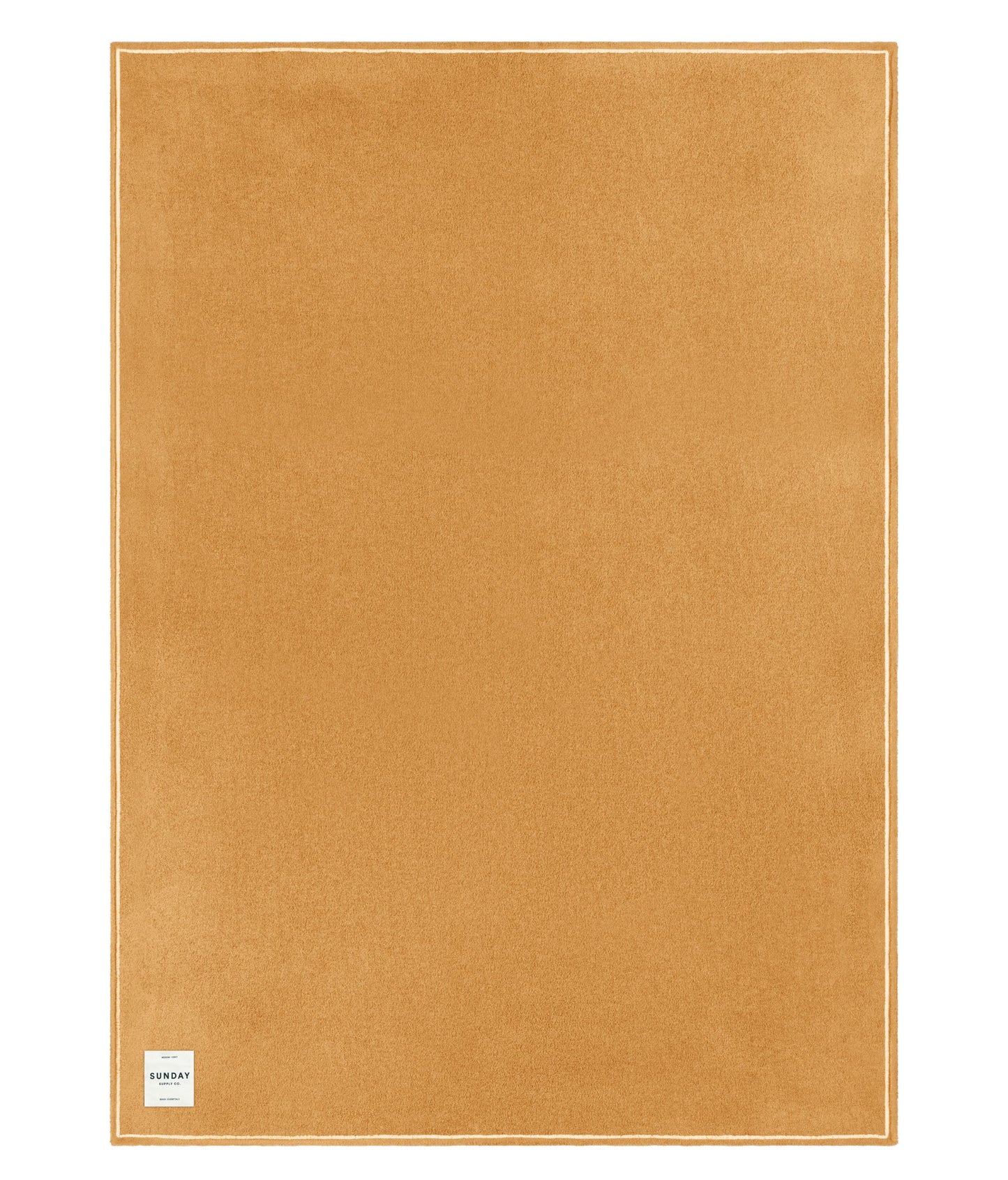 Sunset Fleece Home Blanket