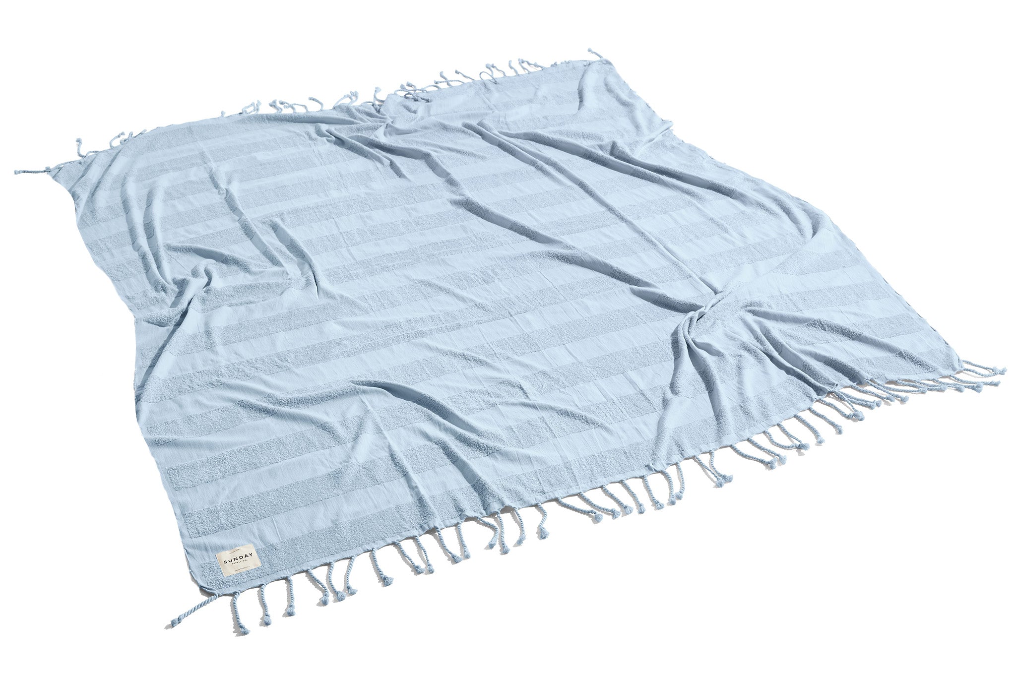 Drift Beach Blanket | Sunday Supply Co.