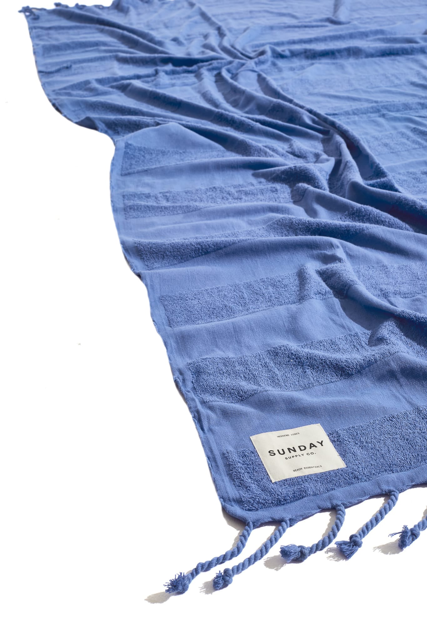 Sunday Supply Co. Beach Blanket - Thumbnail 2