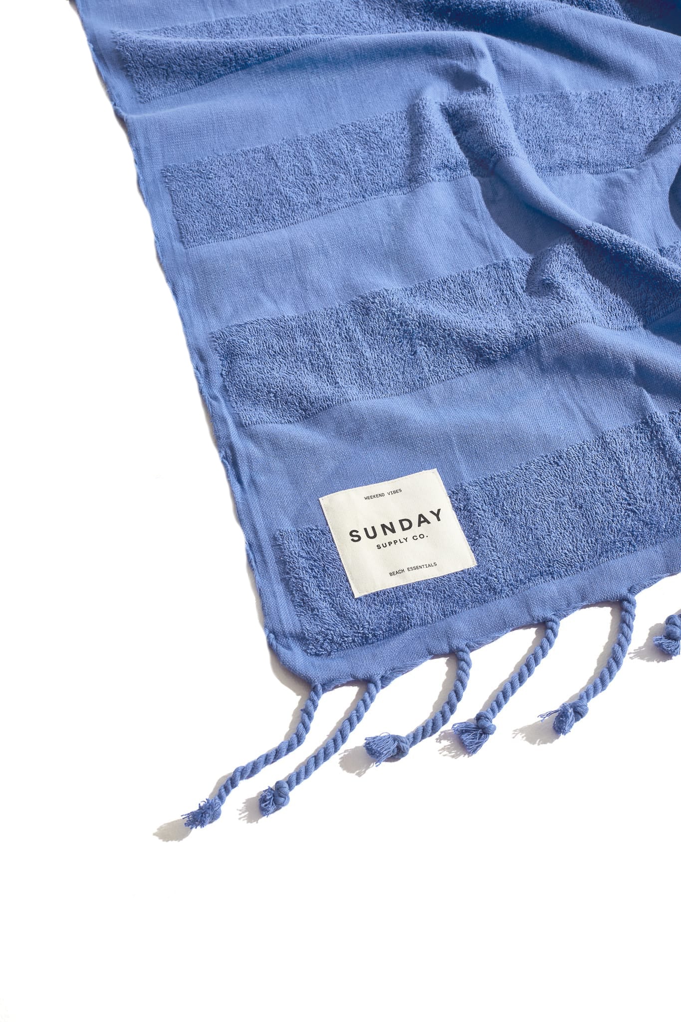 Sunday Supply Co. Beach Blanket - Thumbnail 4