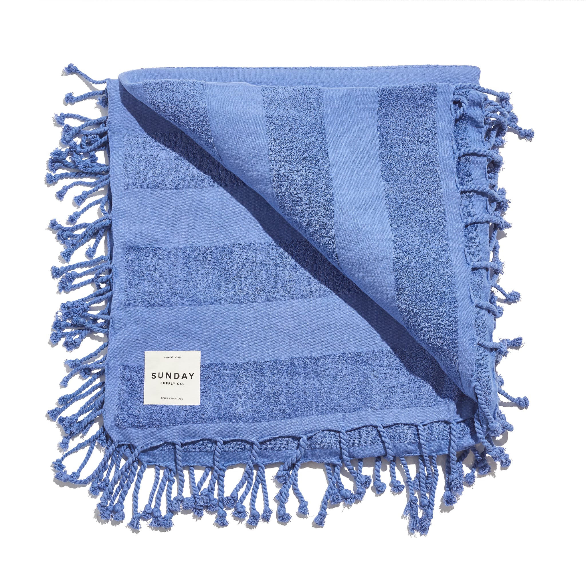 Sunday Supply Co. Beach Blanket - Thumbnail 3