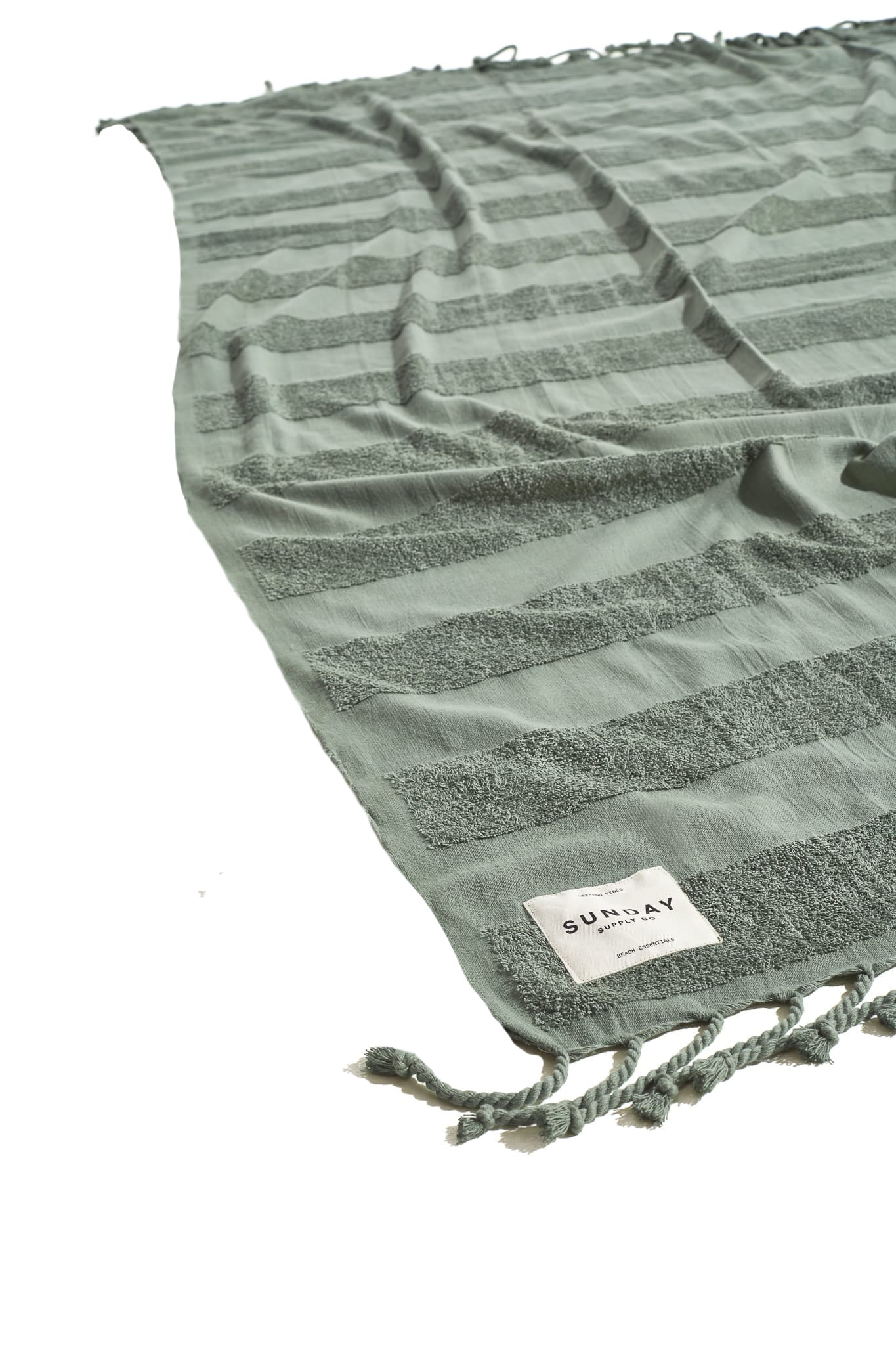 Tallow Beach Blanket | Sunday Supply Co.