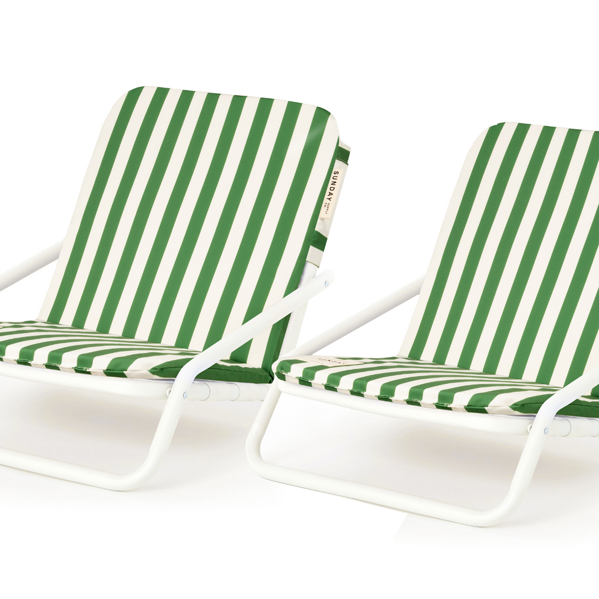 Vista Beach Chair Set