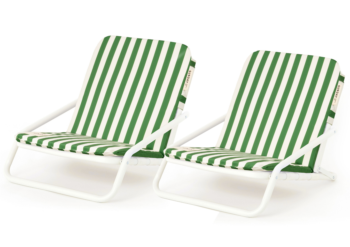 Vista Beach Chair Set