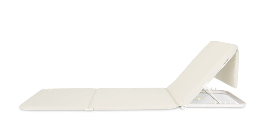 Dunes Beach Lounger Beach Lounger