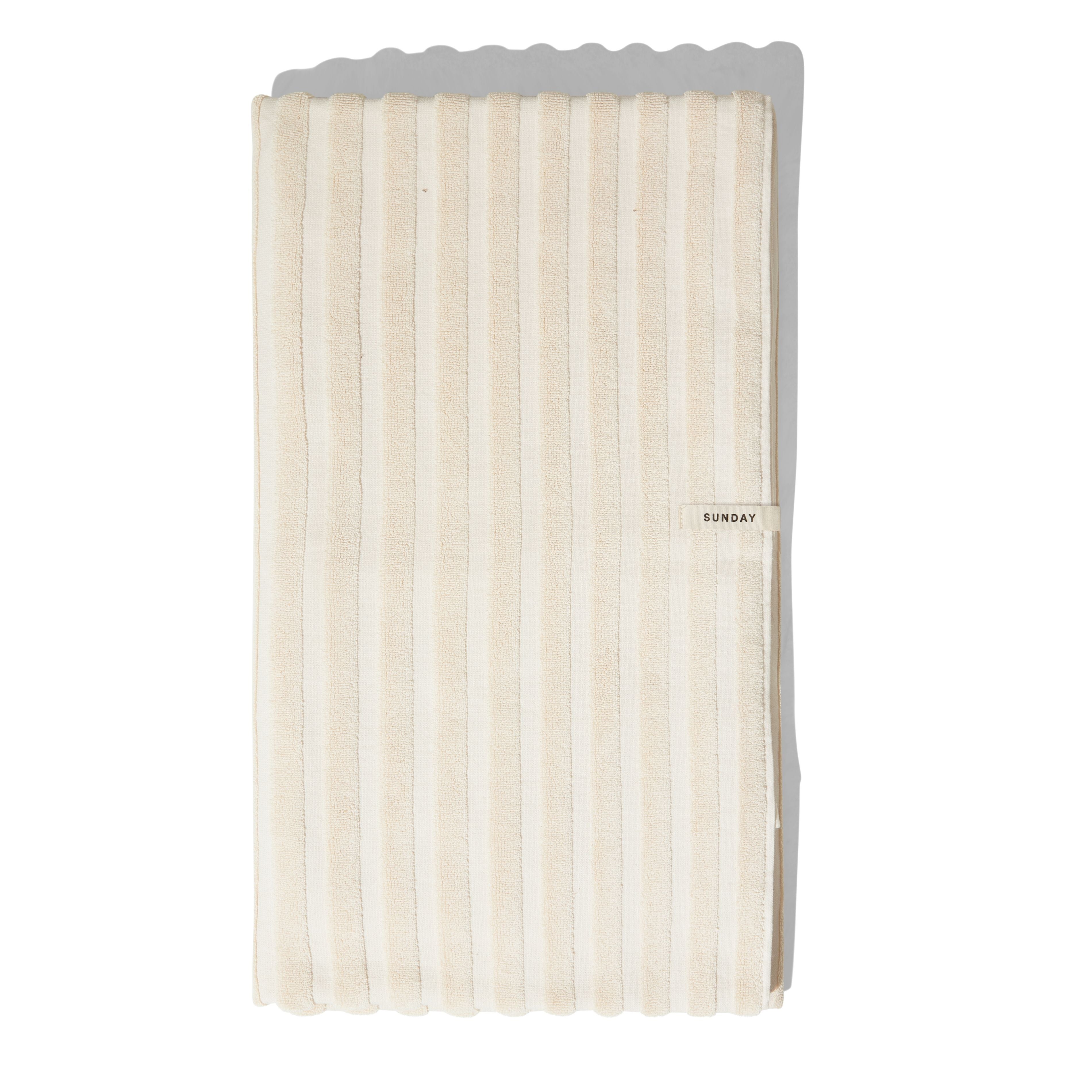 Sunday Supply Co. Dunes Home Towel - Thumbnail 2