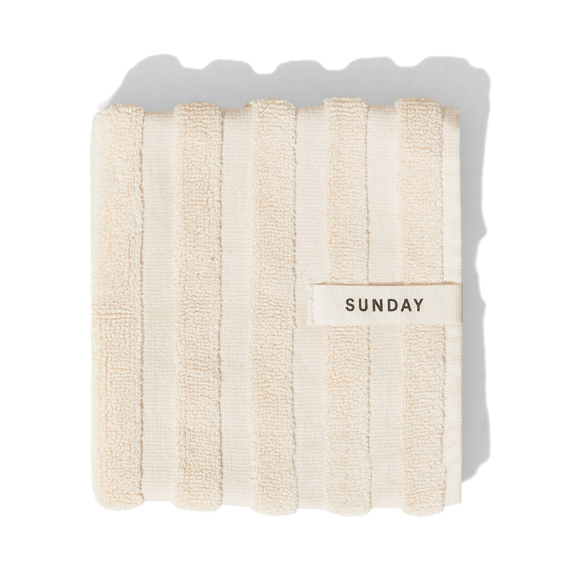 Dunes Face Towel