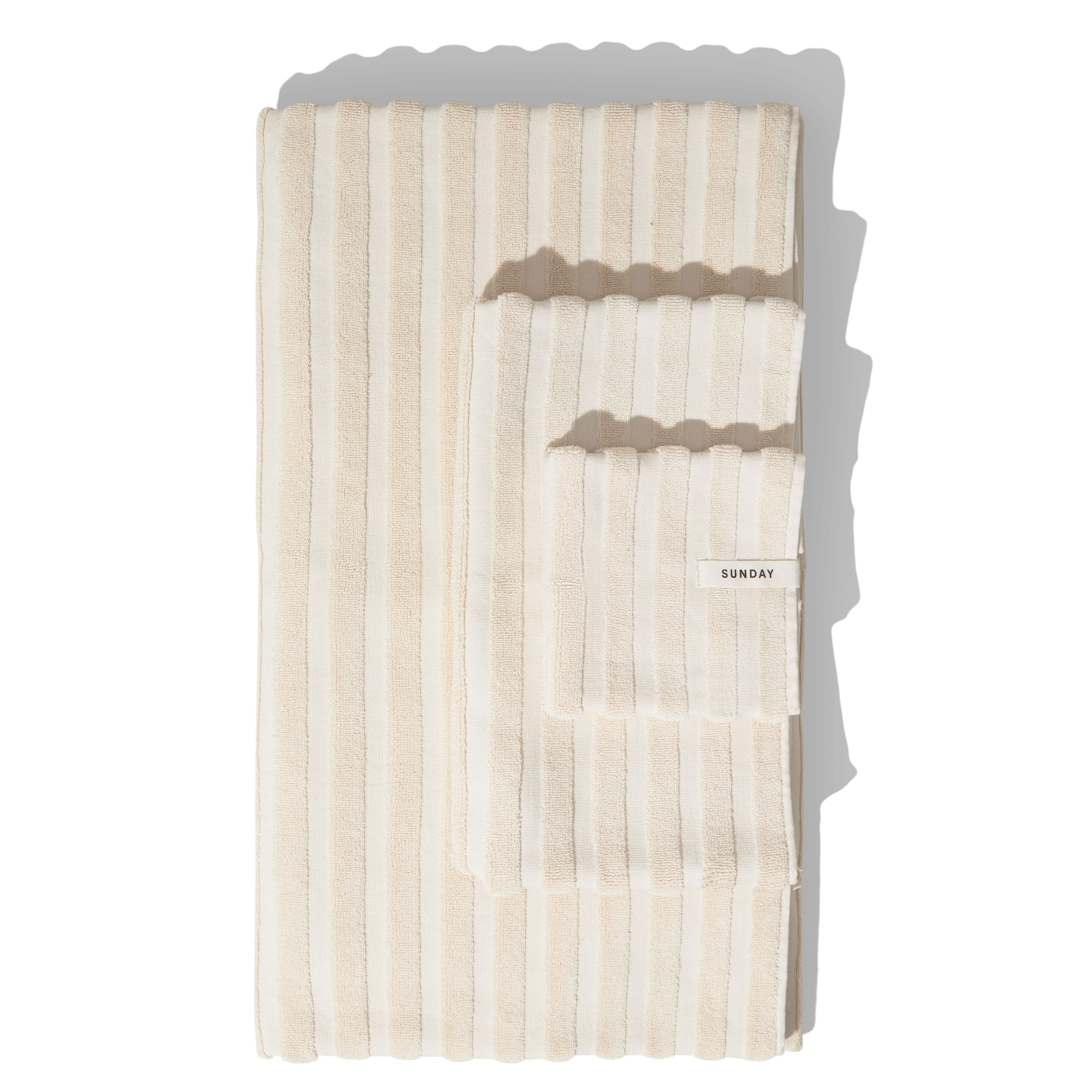 Sunday Supply Co. Dunes Home Towel