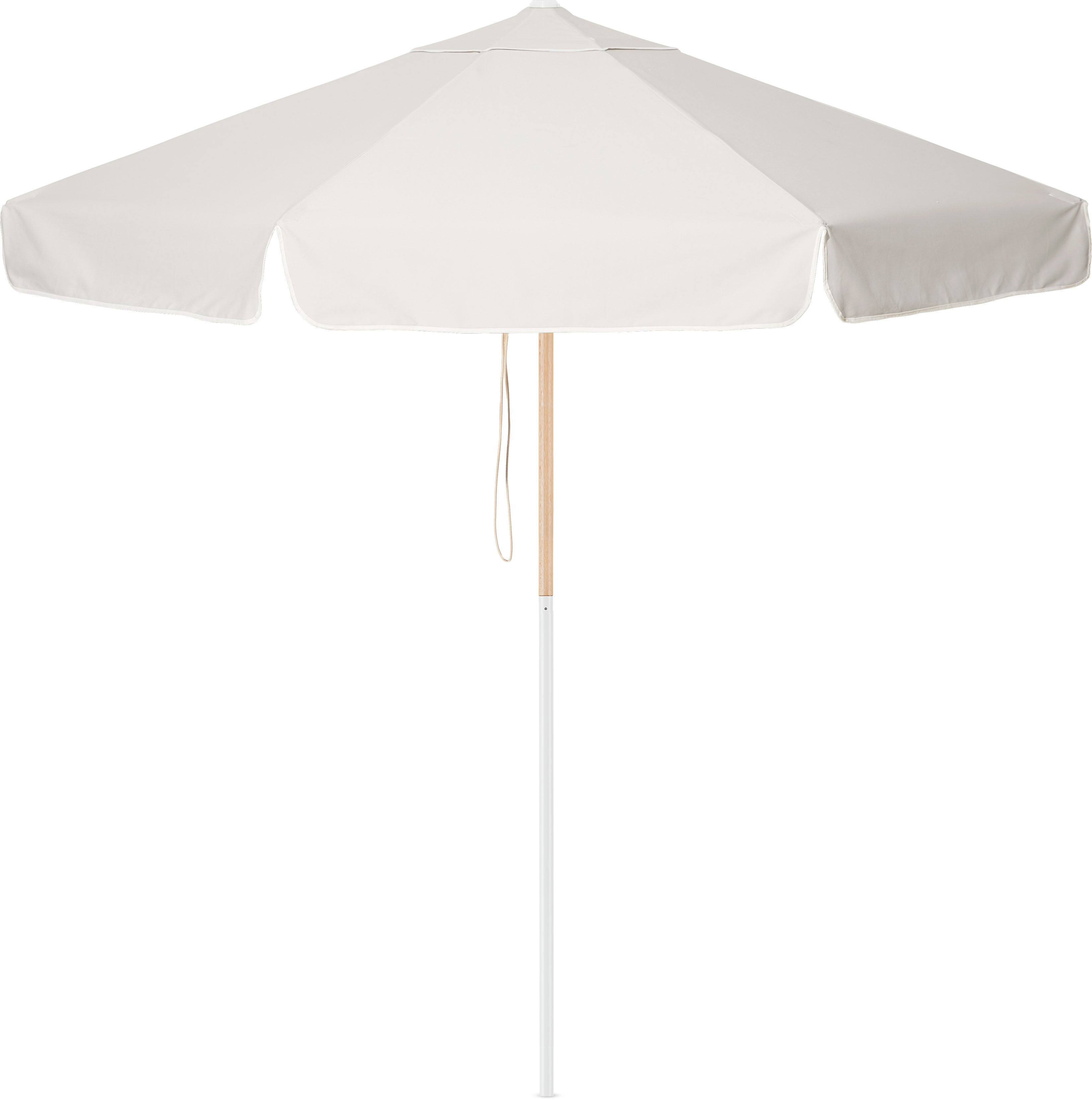Beach Outdoor Umbrellas & Market Umbrellas | Sunday Supply Co.