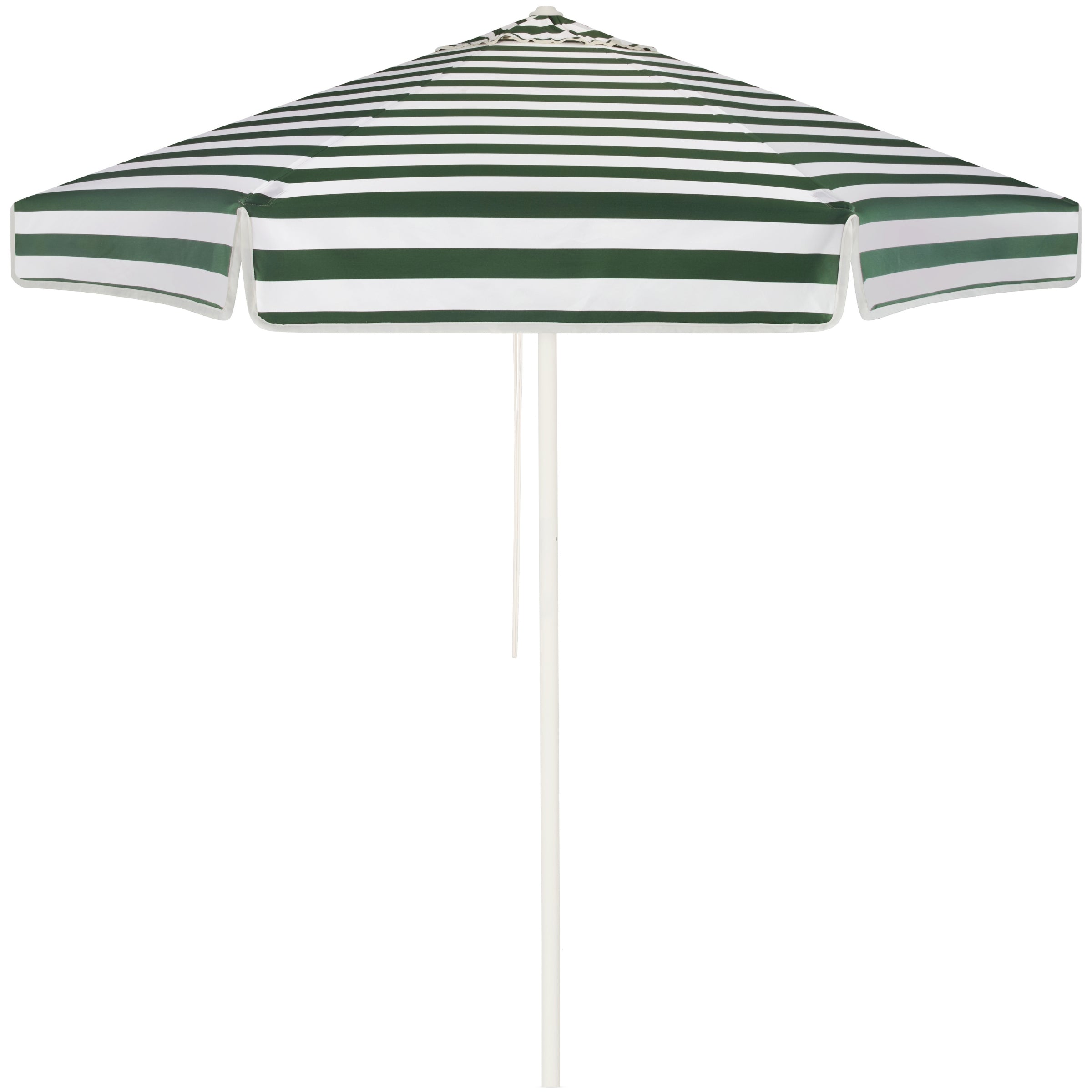 green striped patio umbrella Native Stripe Market Model:HXT-100XA WINTER 2022 350W 24V DC Electric and help form the