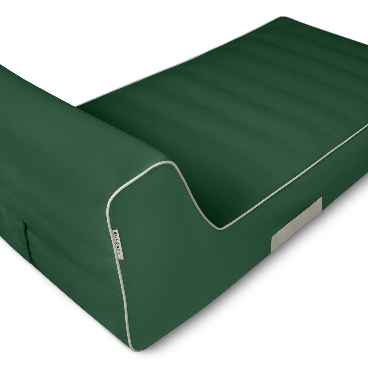 Native Inflatable Lounger