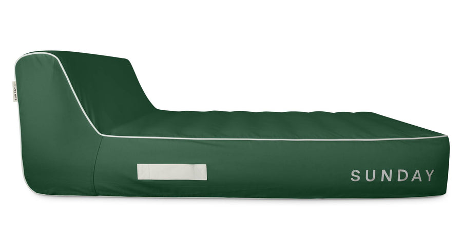 Native Inflatable Lounger Inflatable Lounger