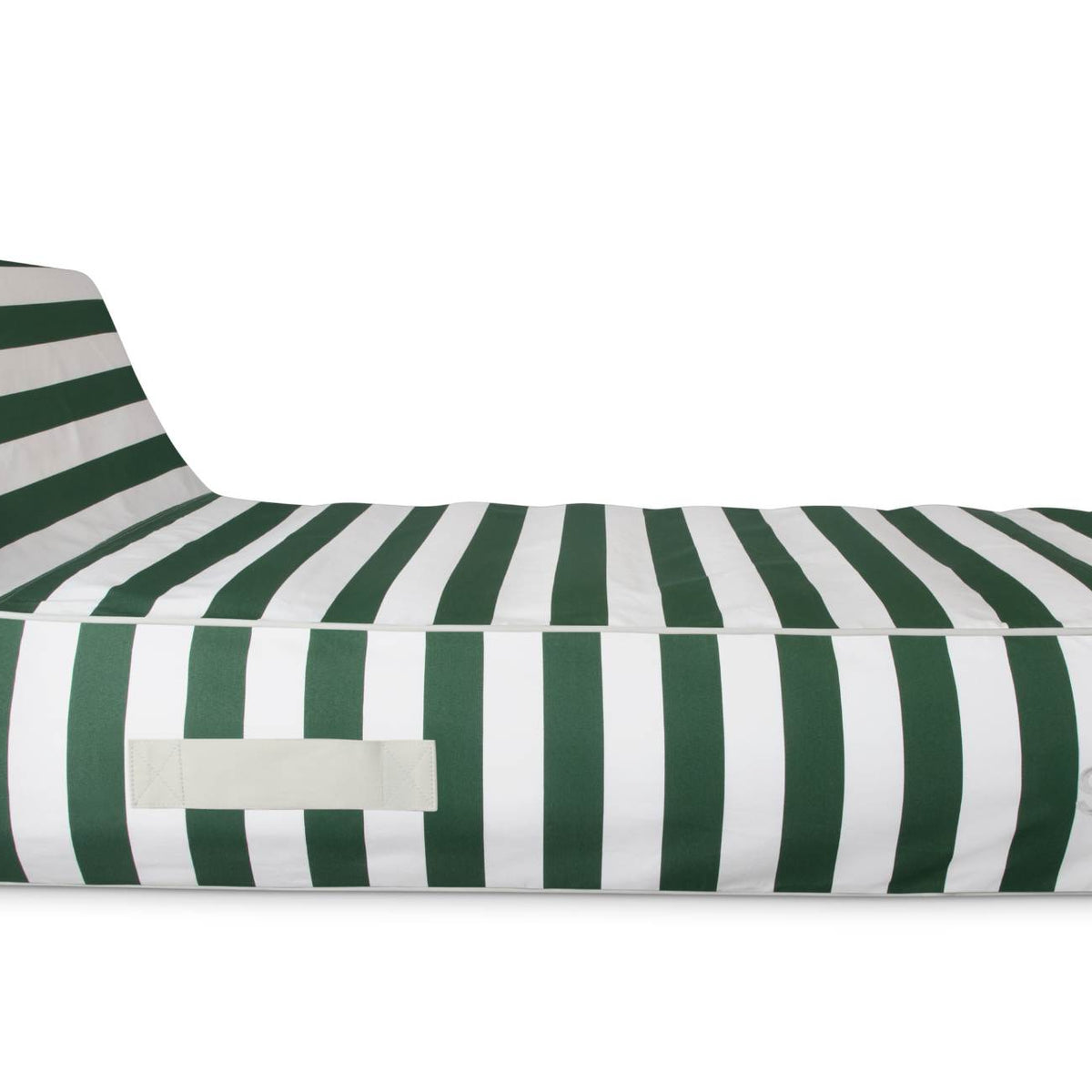 Native Stripe Inflatable Lounger