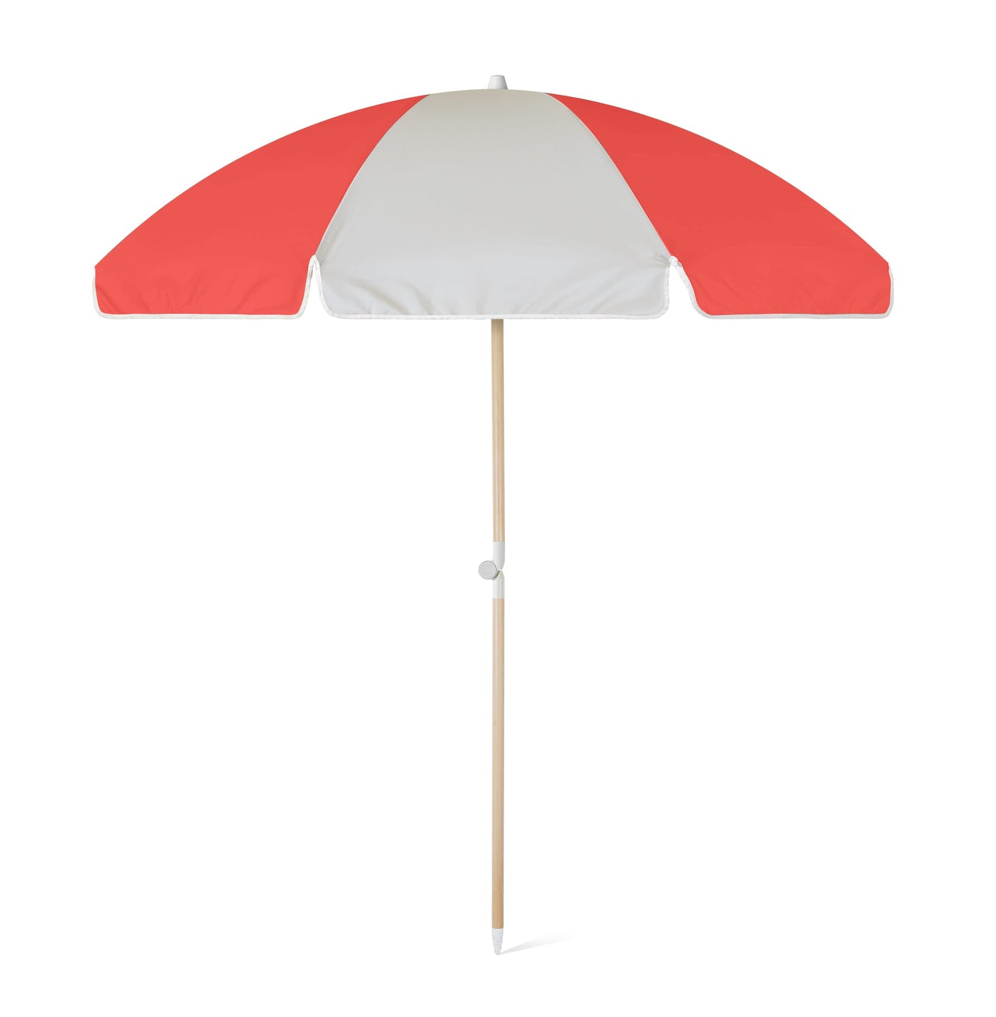 Rio Splice Light Beach Umbrella