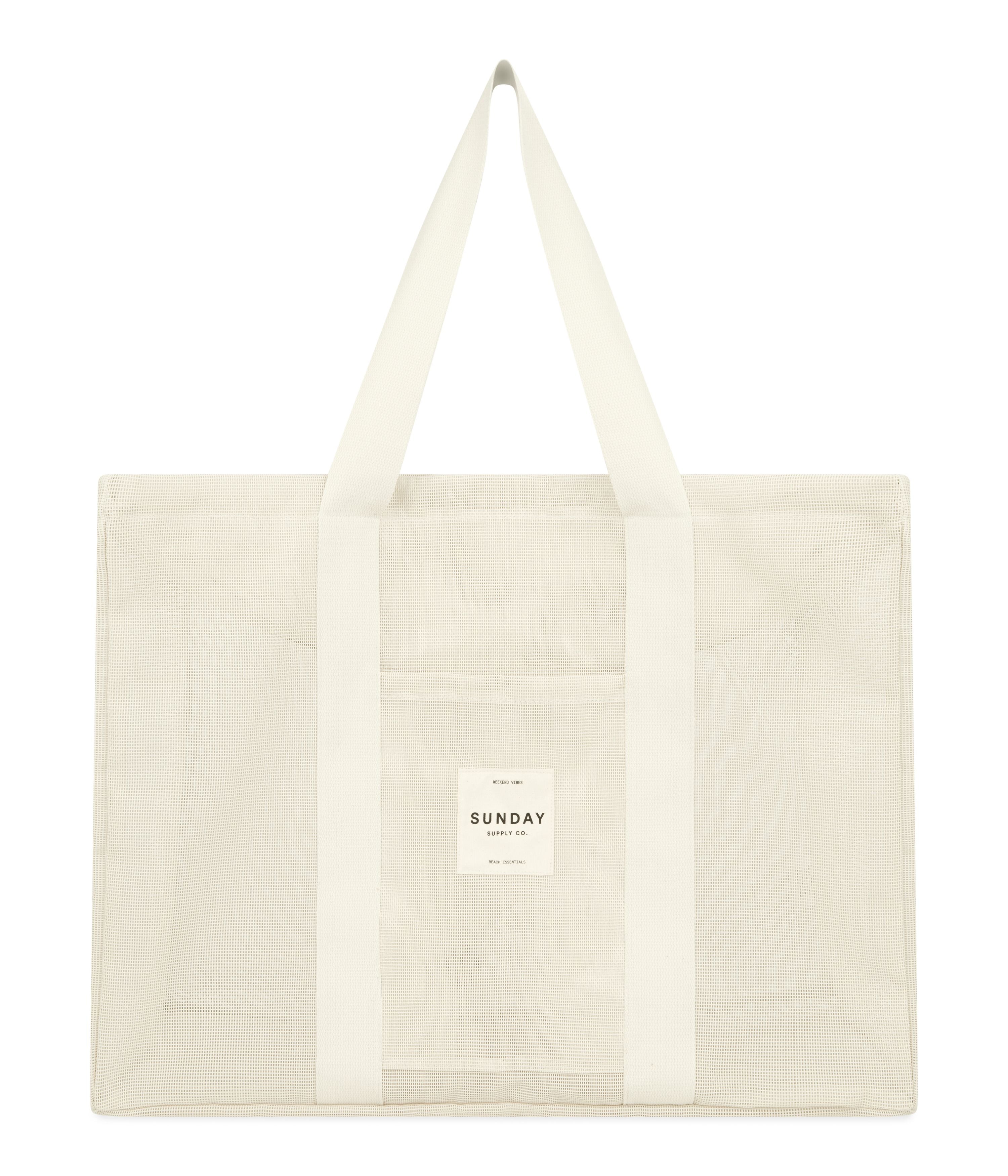 Dunes Mesh | Beach Tote Bag | Sunday Supply Co. Dunes Mesh | Beach Tote Bag | Sunday Supply Co.
