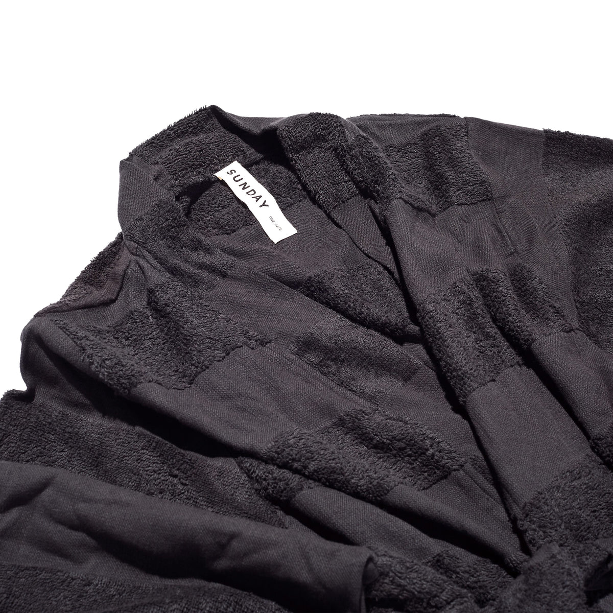 Black Rock Beach Robe