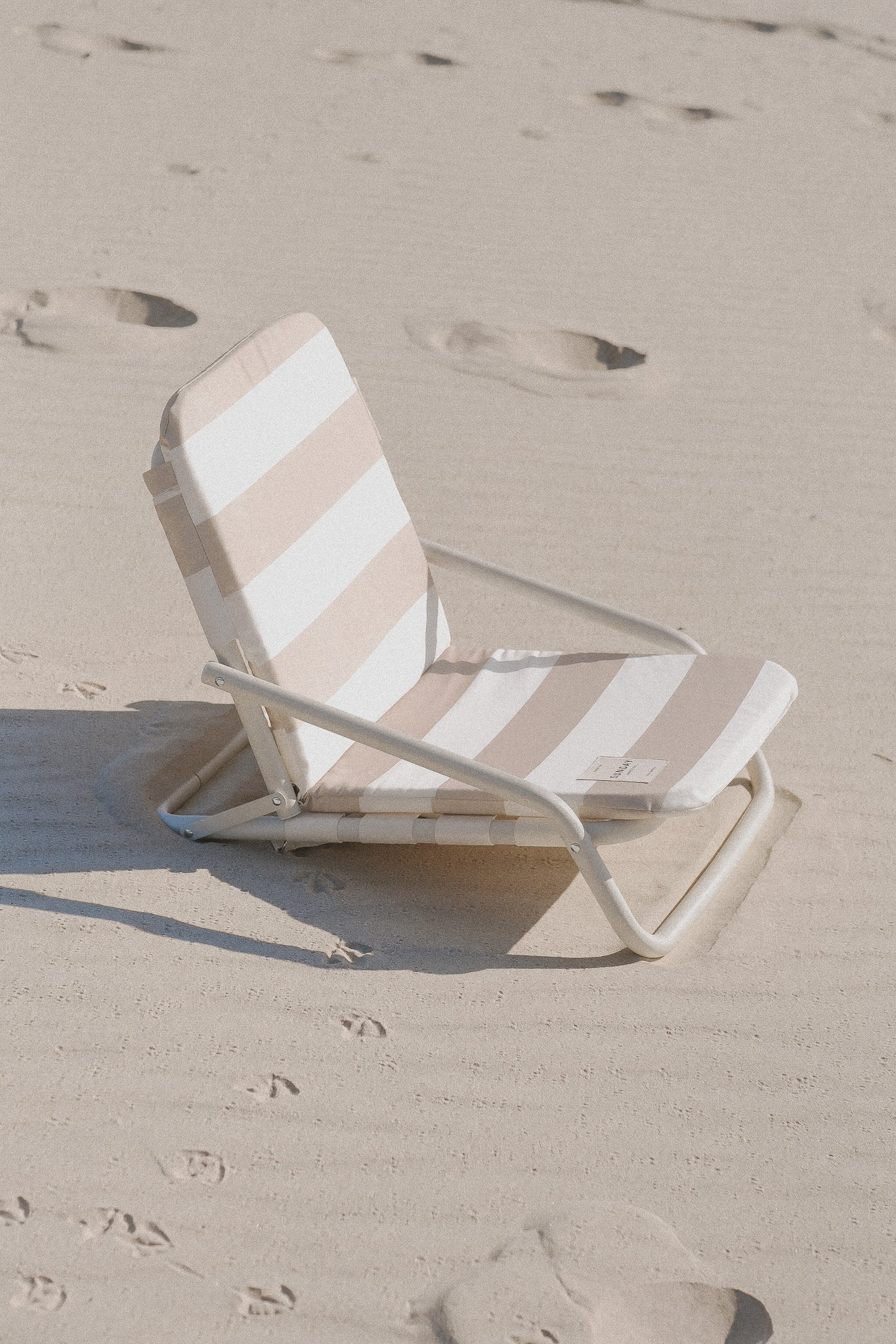 Low Tide Beach Chair