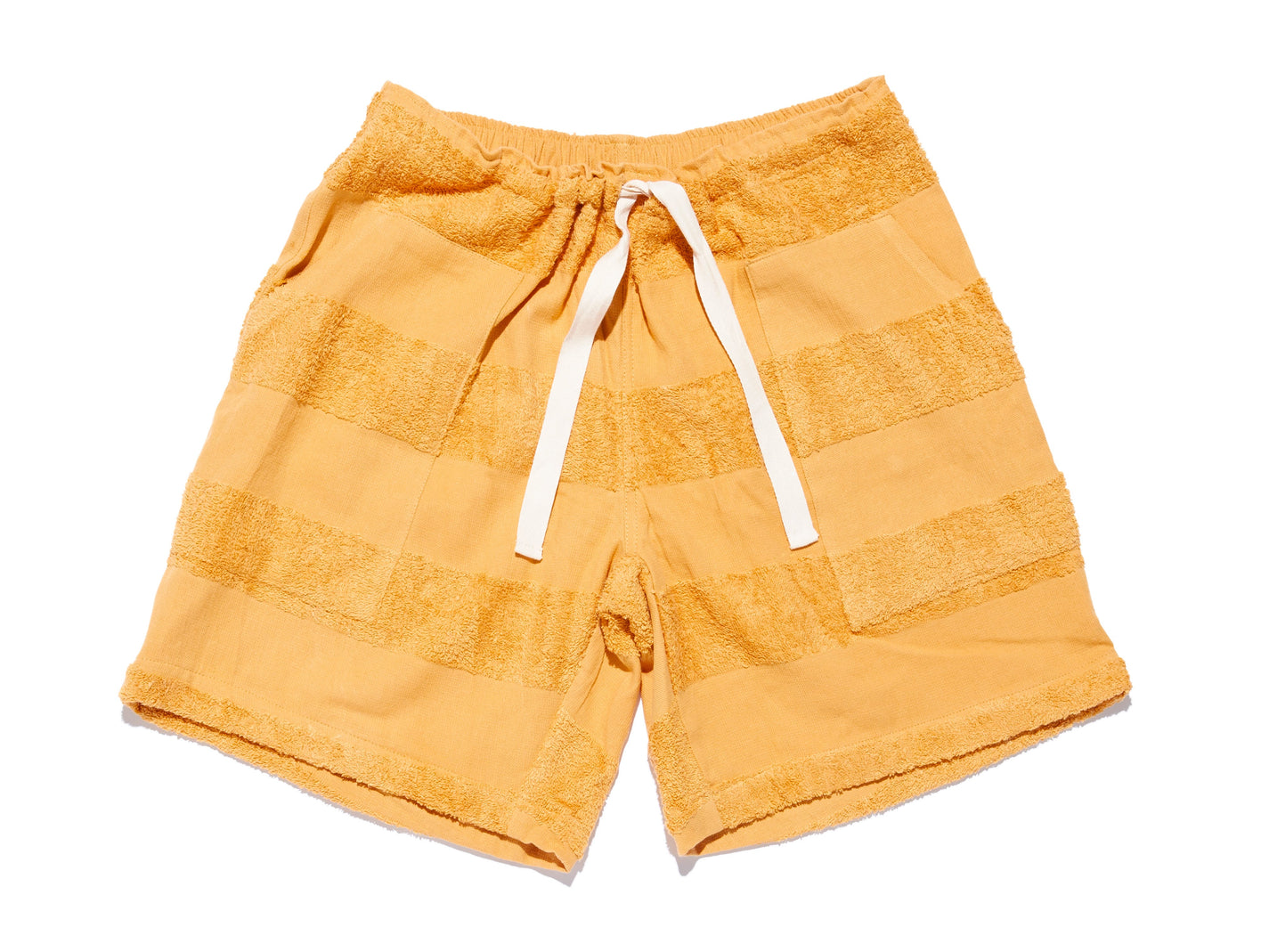 Golden Towelling Men's Beach Short