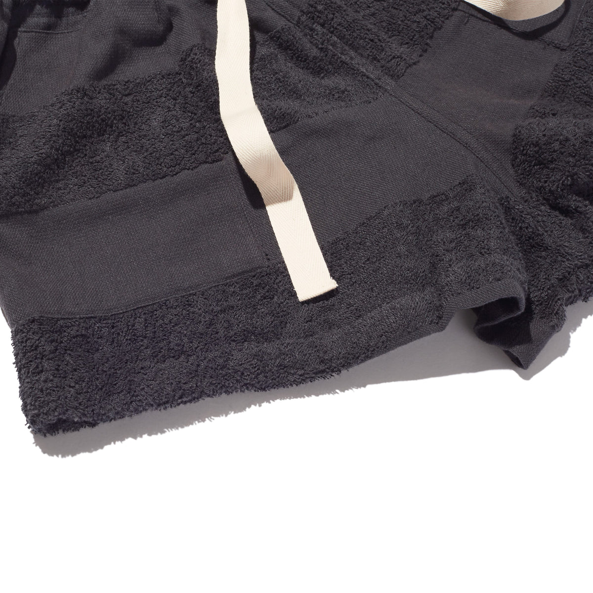 Black Rock Towelling Women's Beach Short