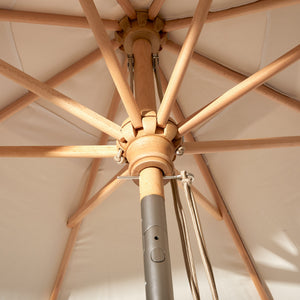 Dunes Market Umbrella