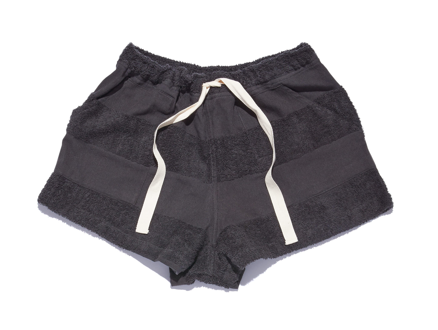 Black Rock Towelling Women's Beach Short