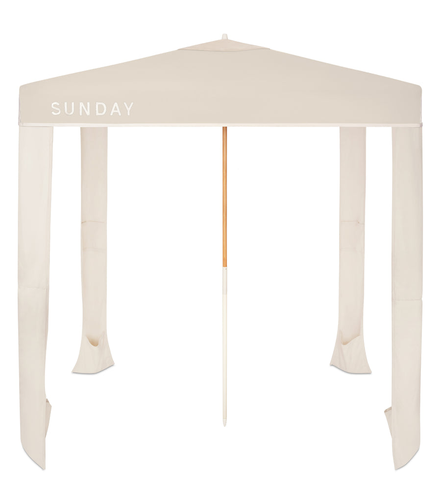 Dunes Beach Cabana Beach Cabana