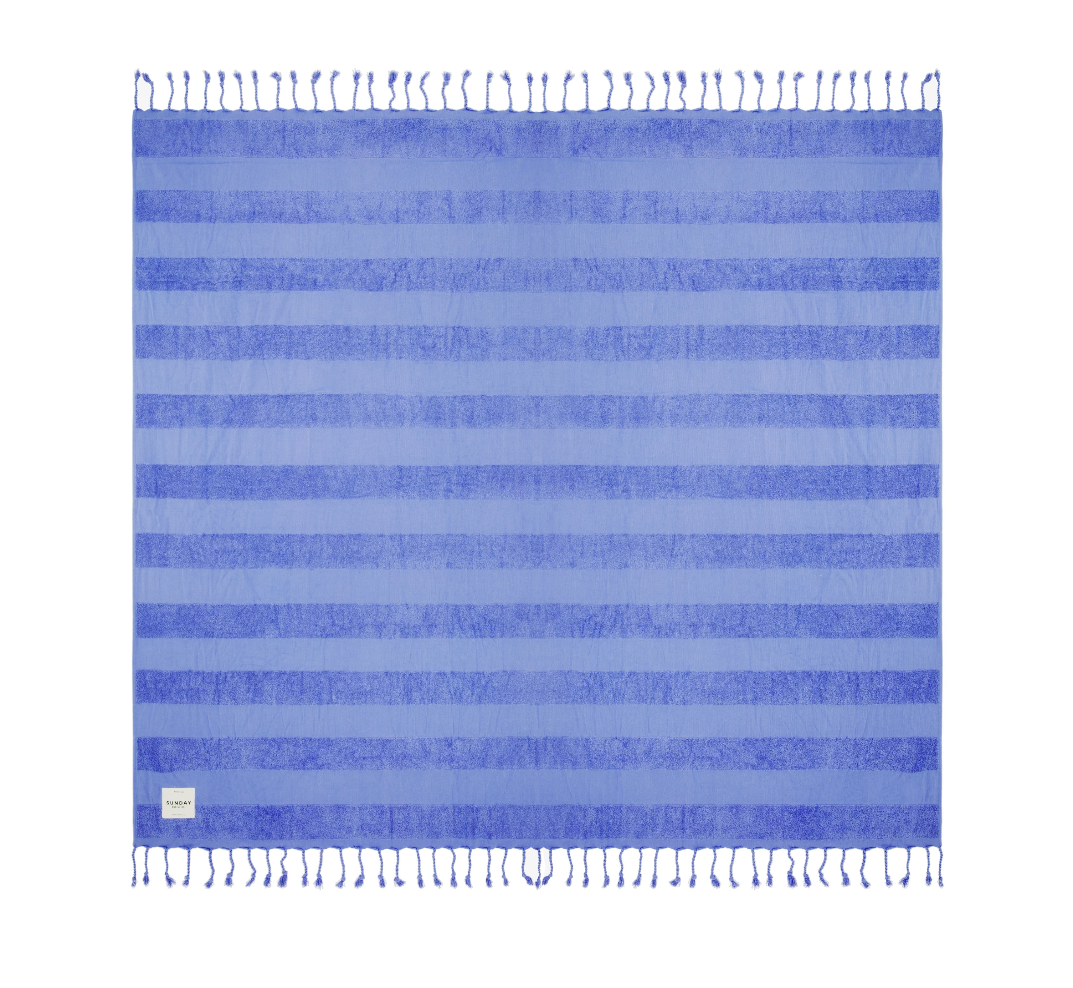 Sunday Supply Co. Beach Blanket