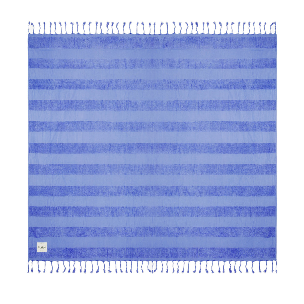 Pacific Beach Blanket