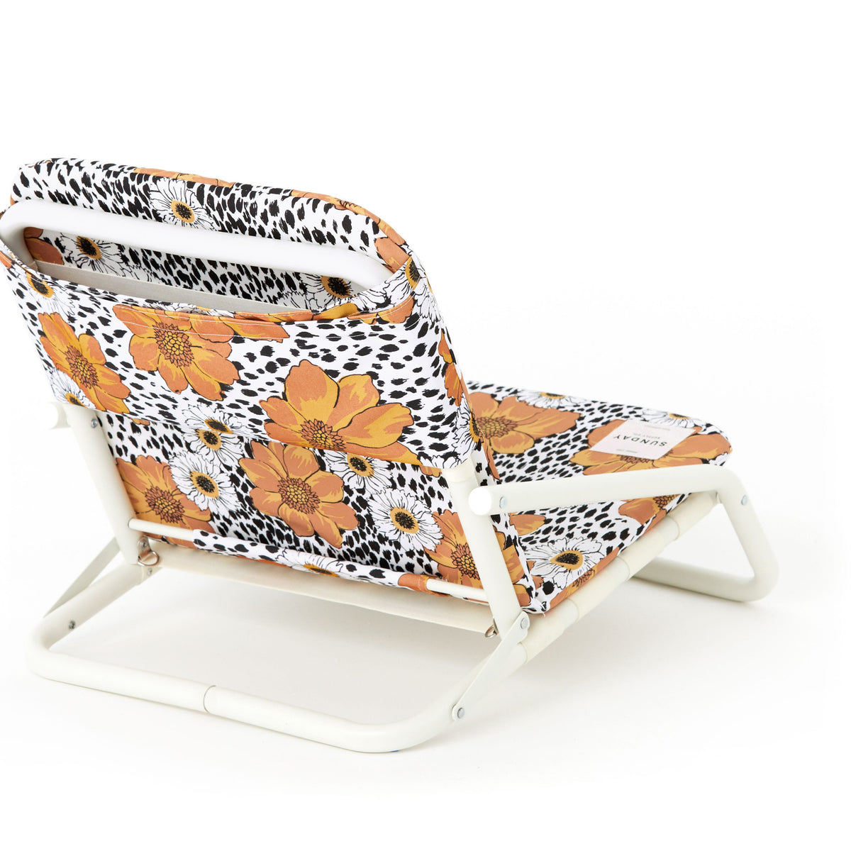 Animal Kingdom Beach Chair