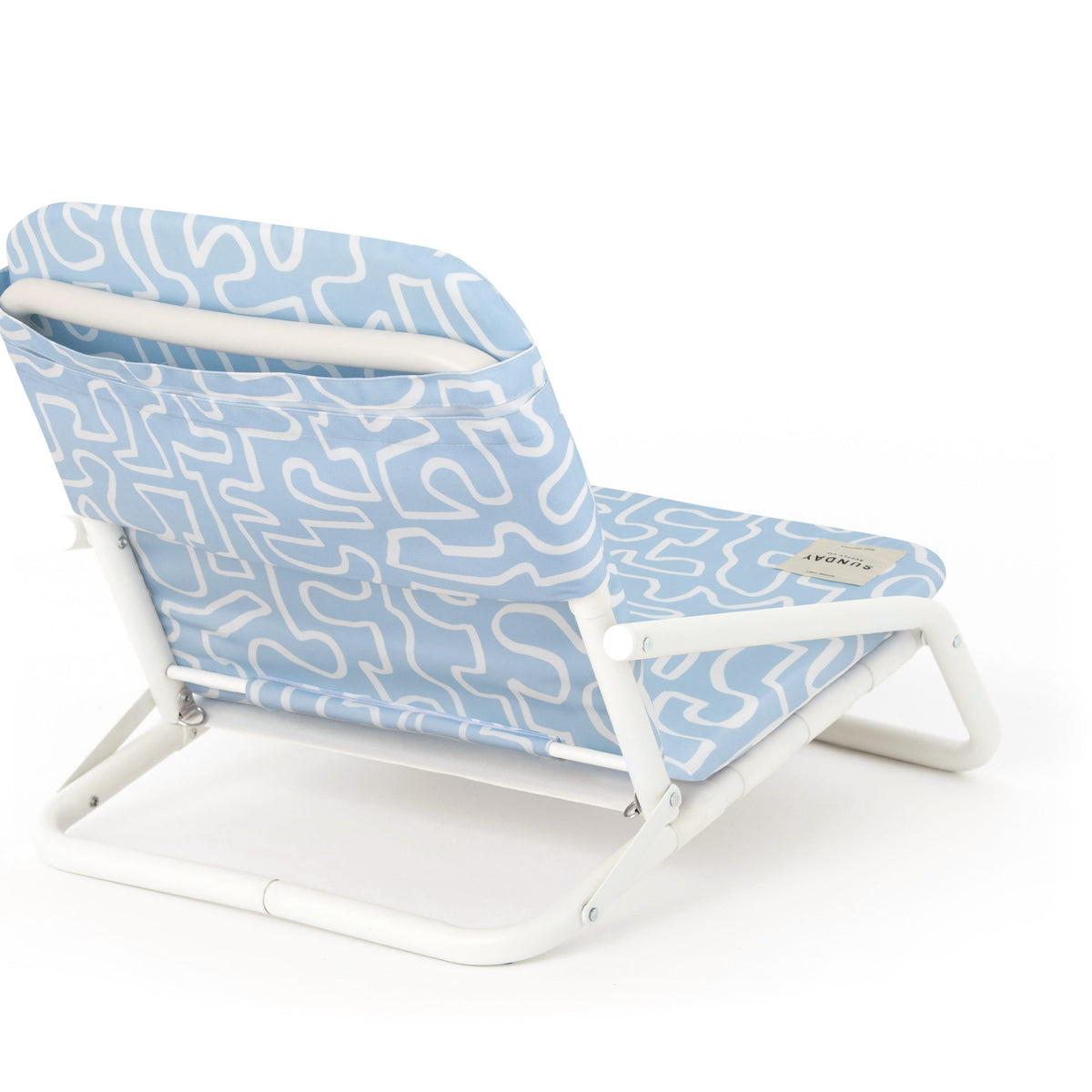 Zulu & Zephyr Pacific Beach Chair