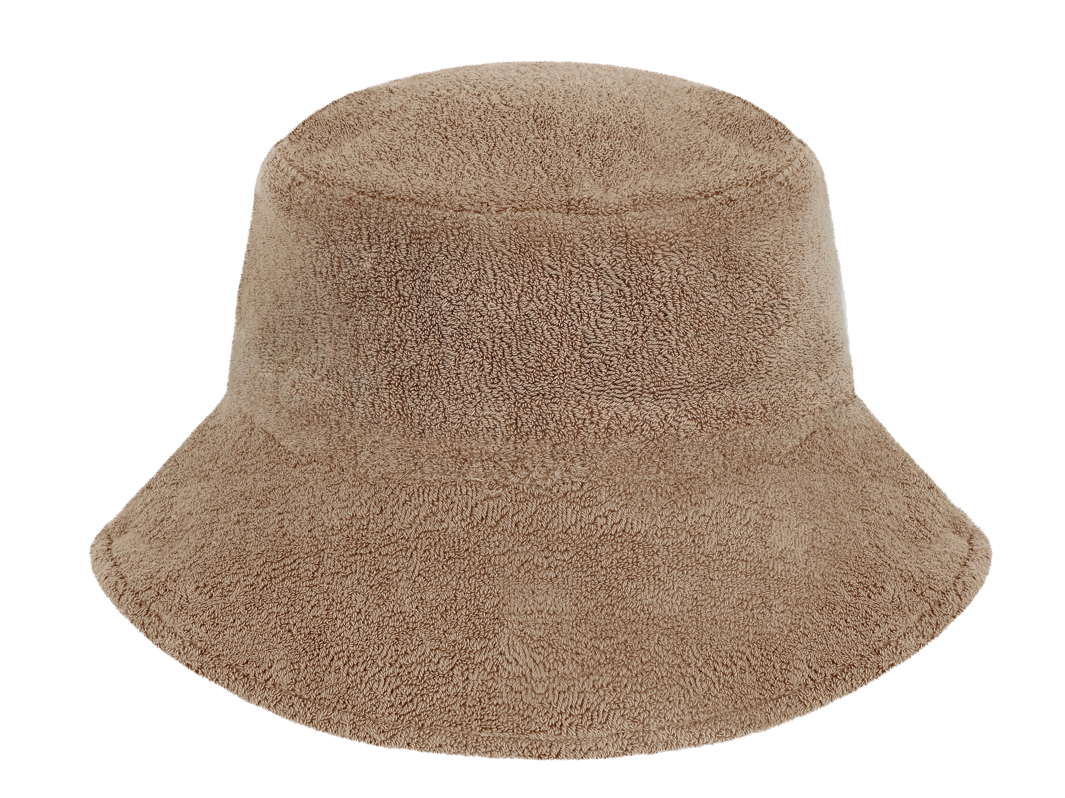 suuALEXIA STAM Terry Bucket Hat ブラウン suuALEXIA STAM Terry Bucket Hat ブラウン 15039 Terry Bucket Hat