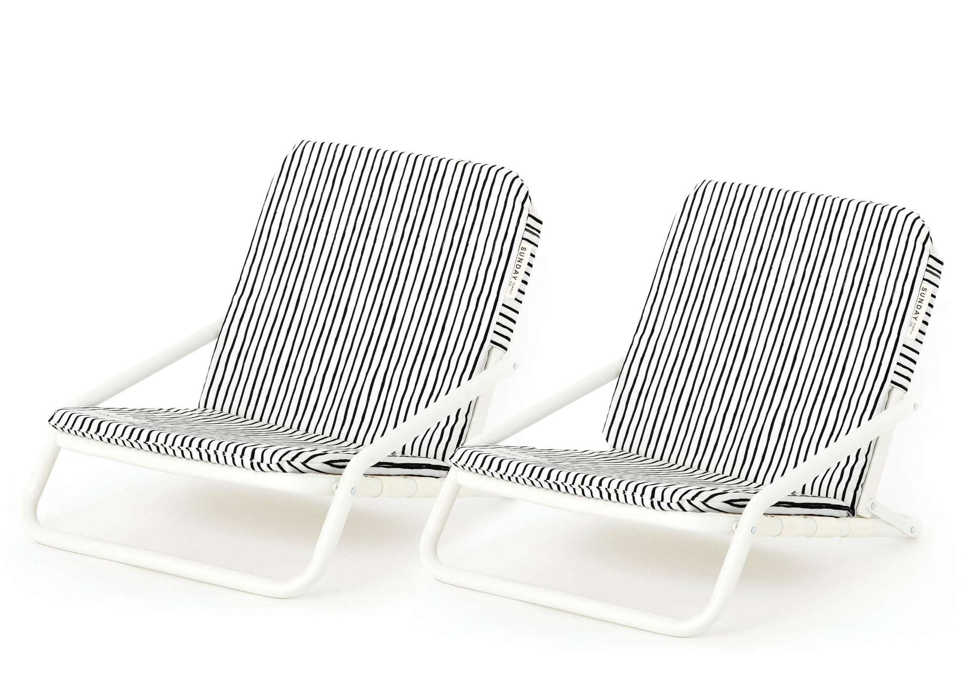 Sunday Supply Instinct Camping Chairs Sling Chairs Outdoor