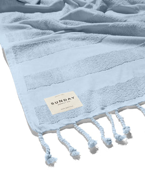 Drift Beach Towel Set of 4