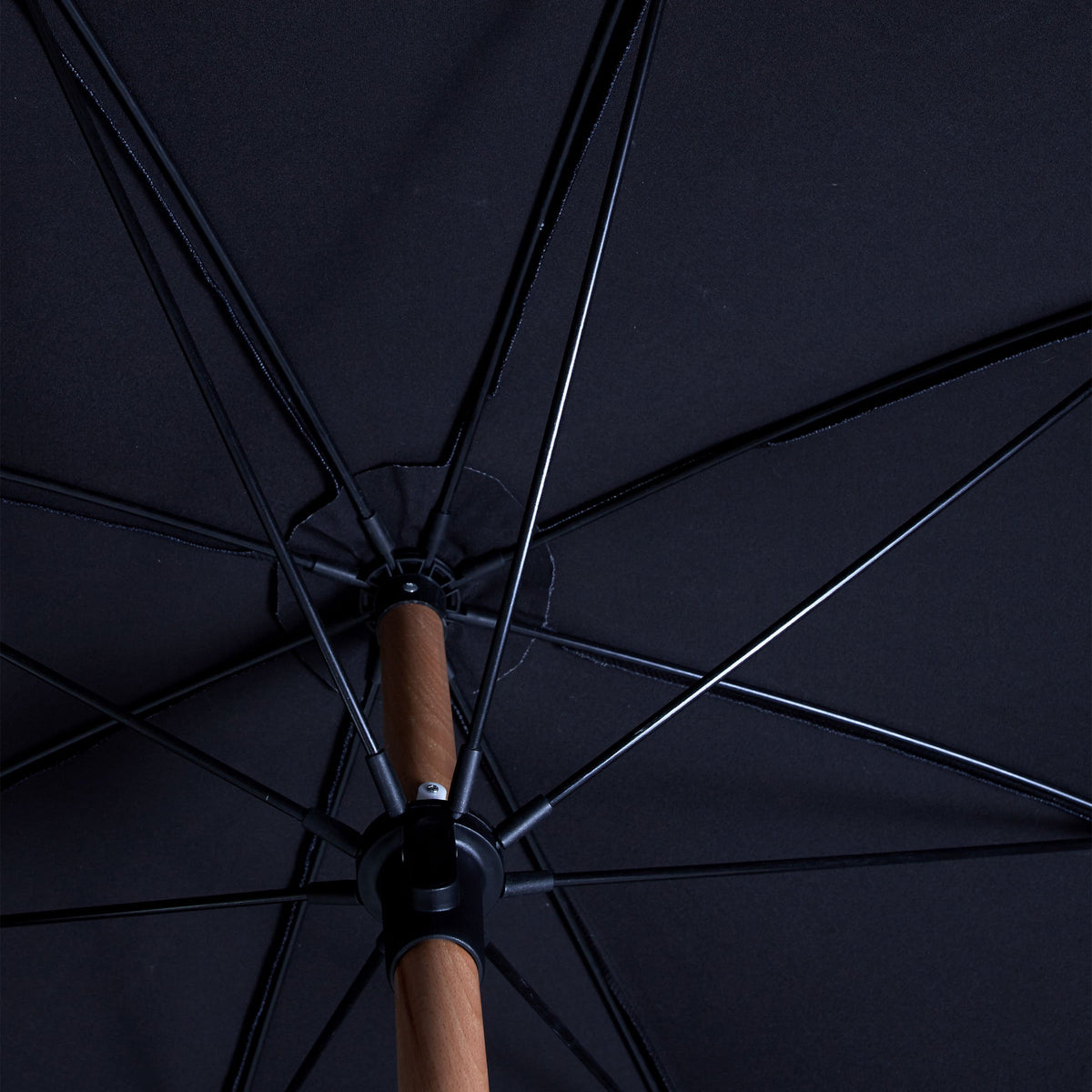 Black Rock Beach Umbrella