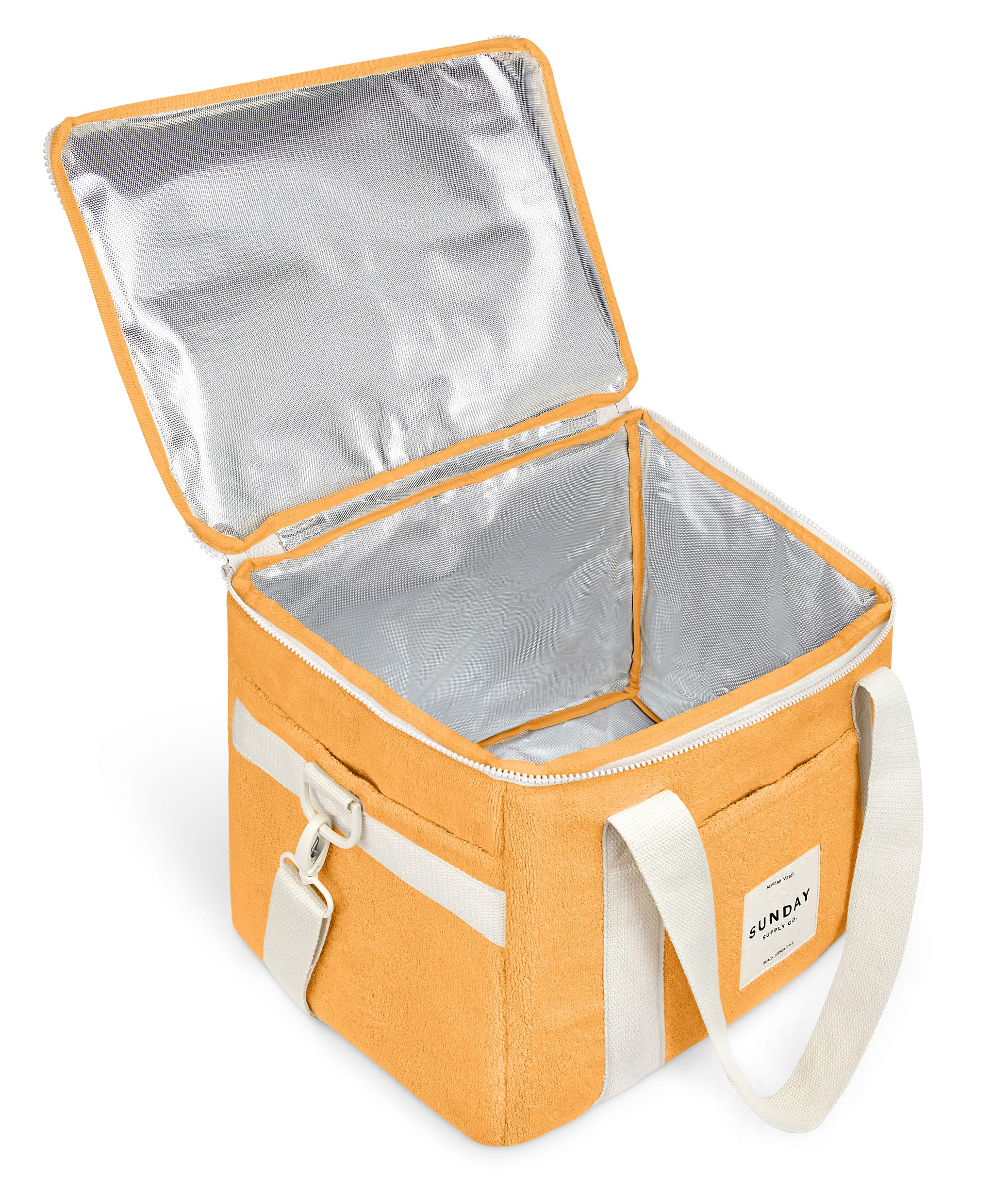 Durable and Versatile Insulated Cooler Bag – Wandering Folk