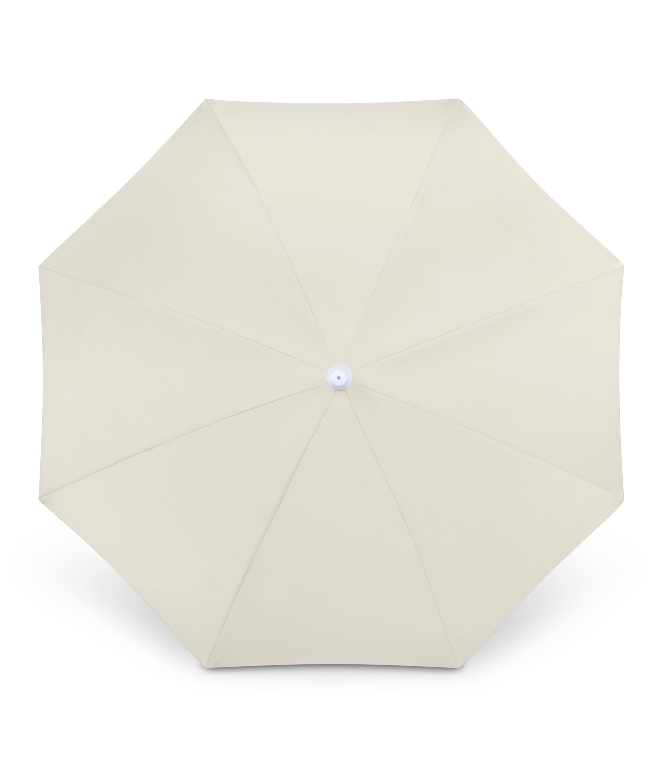 Sunday Supply Co. | Dunes Beach Umbrella with UPF50+ Protection