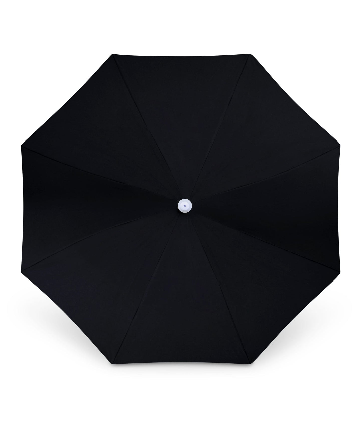 Black Rock Garden Umbrella