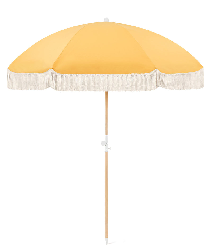 Golden Beach Umbrella Beach Umbrella