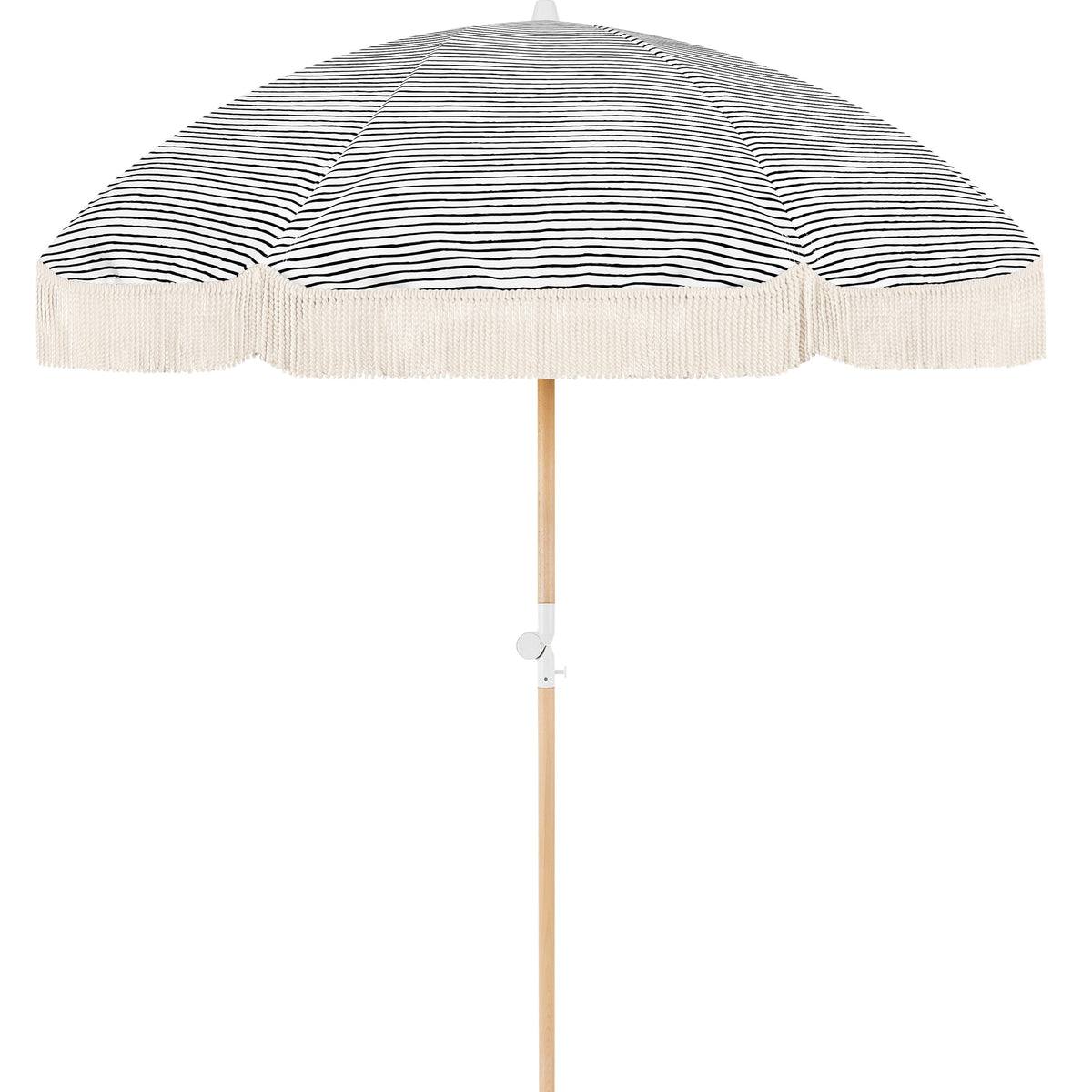 Natural Instinct Beach Umbrella