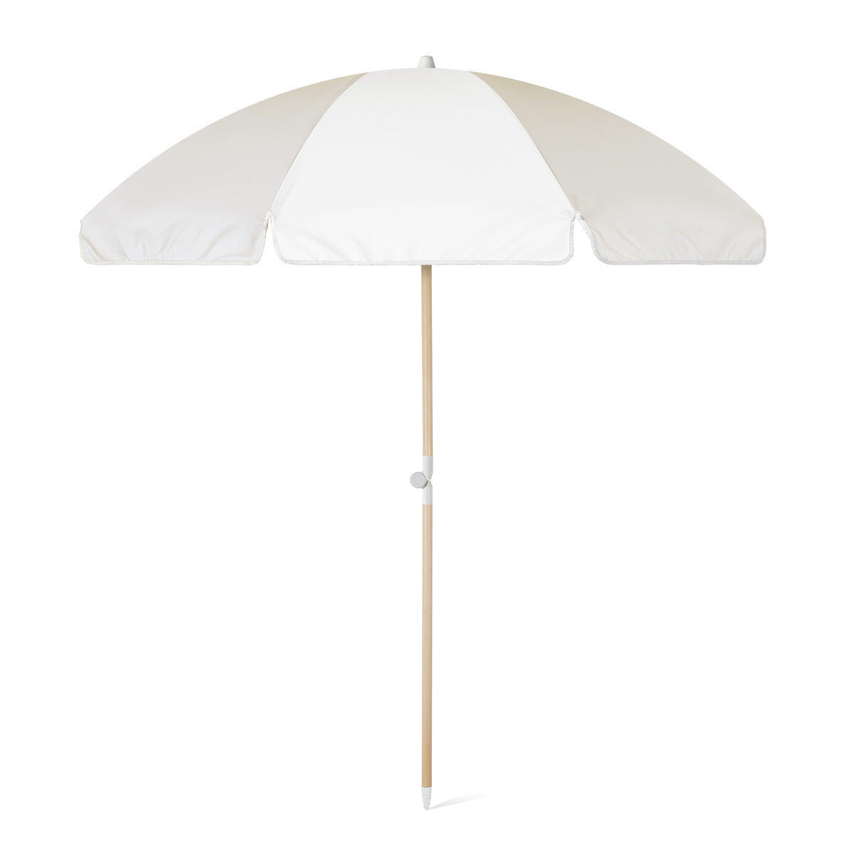 Dunes Splice Light Beach Umbrella