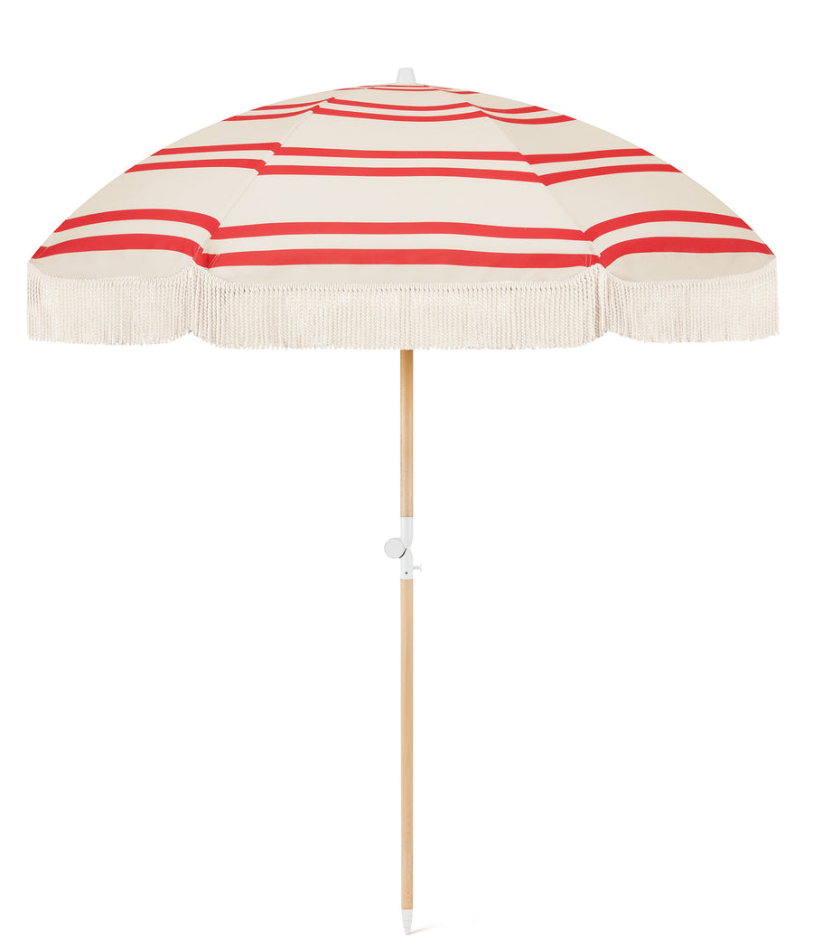 Rio Stripe Beach Umbrella Beach Umbrella