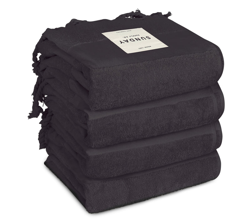 Beach Towels & Pool Towels Lightweight Quick Dry Sunday Supply Co.