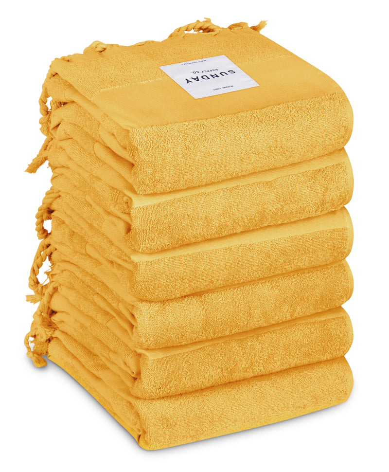 Beach towel sets sale Clearance