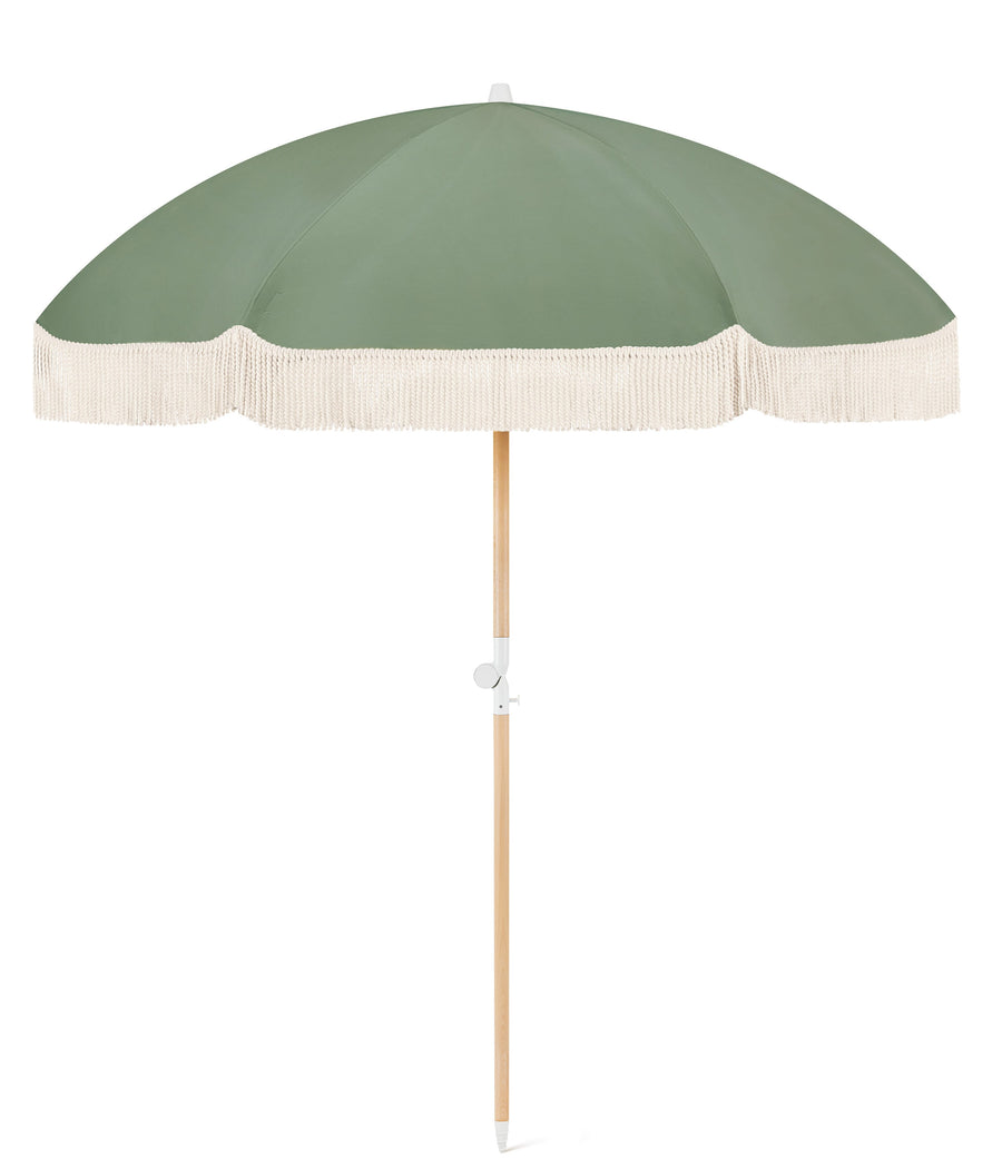 Tallow Beach Umbrella Beach Umbrella