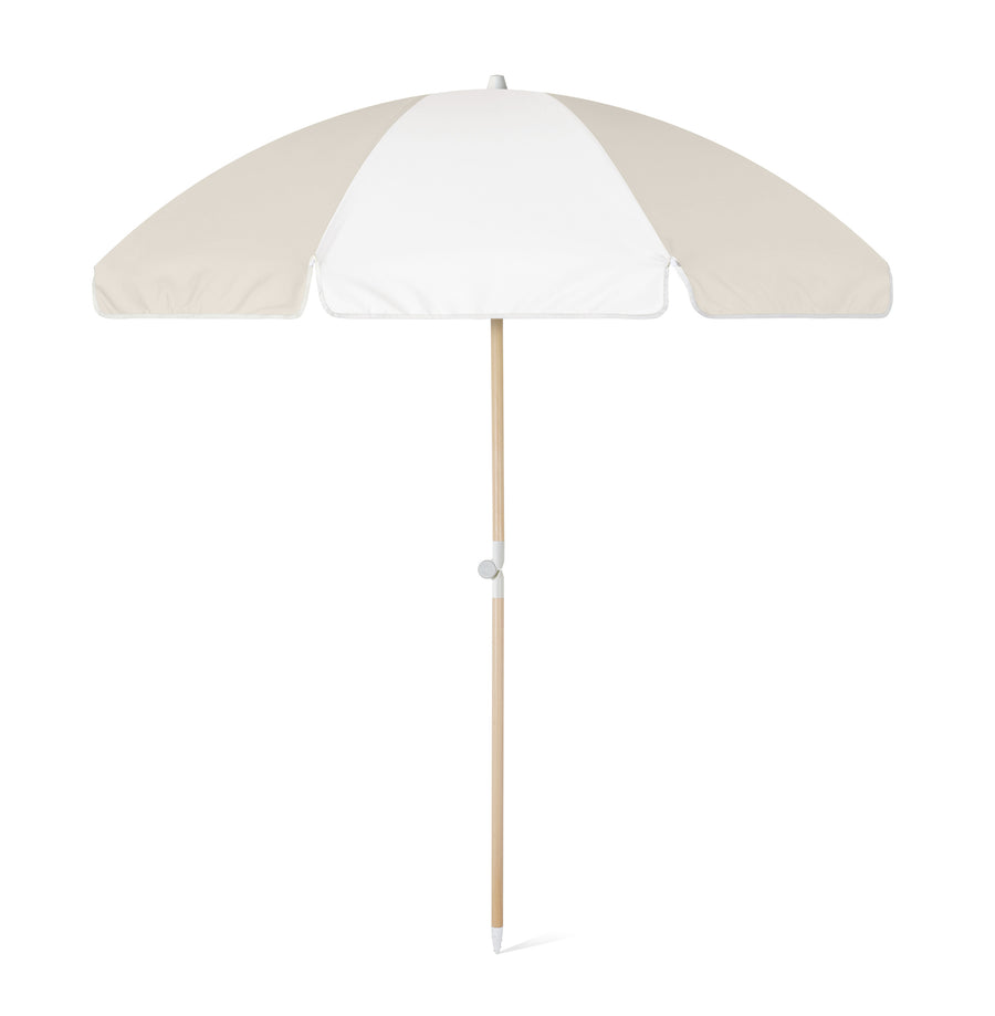 Dunes Splice Light Beach Umbrella Light Umbrella
