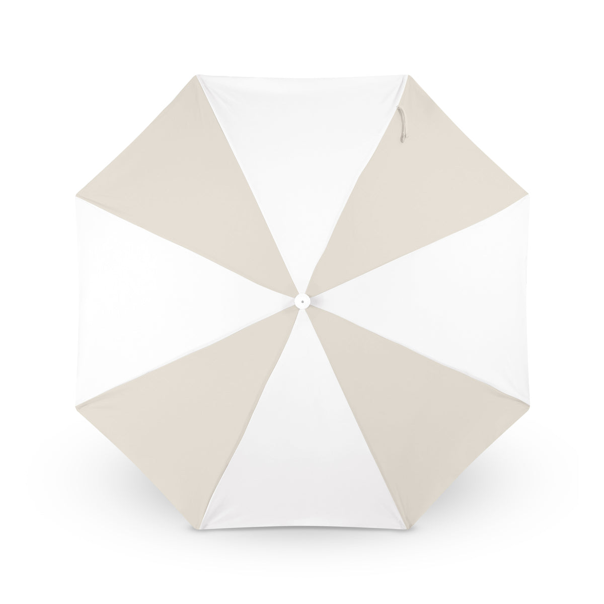 Dunes Splice Light Beach Umbrella